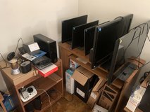 Tv, printers& monitor in Kingwood, Texas