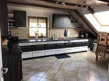 Spacious 3 Bedroom Apartment in Grafenwoehr, GE