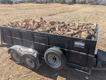 Mesquite and Pecan Firewood in Alamogordo, New Mexico