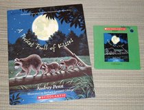 A Pocket Full of Kisses Book and CD Set Scholastic in Yorkville, Illinois