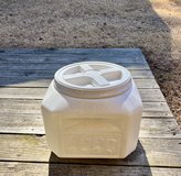 Kibble Keeper Pet Food Storage Container in Byron, Georgia