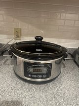 Crockpot Slow cooker in Okinawa, Japan