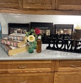 Home Decor Love Hope Dream theme in Okinawa, Japan