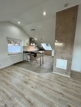 1BR, B, K Apartment 88qm in Ramstein, Germany