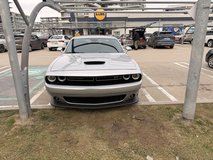 2021 Dodge Challenger GT in Ramstein, Germany