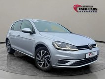 2019 Volkswagen Golf 1.6 TDI – EU Spec in Hohenfels, Germany