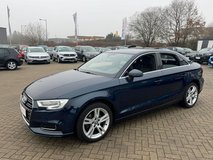 2019 Audi A3 (9563) - Premium Compact Sedan in Spangdahlem, Germany
