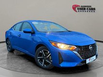 Nissan Sentra SV in Ramstein, Germany