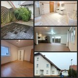 RAMSTEIN CITY: 4BR/2,5 BR DUPLEX H. in Ramstein, Germany