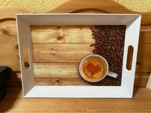 large serving tray in Ramstein, Germany