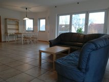 Nice apartment - 5 Min RAB-Eastgate, 3 BR, 1¾ BA, 1432 ft² in Ramstein, Germany