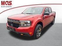 2024 Ford Maverick Lariat – 31,783 Miles in Ramstein, Germany