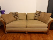 Free Sofa in Stuttgart, GE
