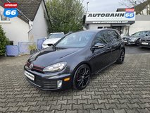 2012 VW Golf GTI 6-Spd Manual in Wiesbaden, GE