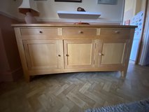 Sideboard in Lakenheath, UK