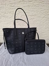 MCM Liz medium shopper in Wiesbaden, GE