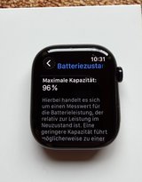 Apple Watch 10 GPS 46 mm in Ramstein, Germany