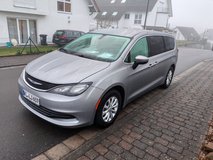 Chrysler Pacifica LX in Ramstein, Germany
