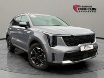 2024 Kia Sorento S - 7 Passenger in Ramstein, Germany