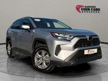 2024 Toyota Rav 4 XLE in Ramstein, Germany