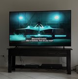 TV Stand in Ramstein, Germany