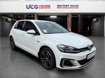 2020 Volkswagen Golf GTE – Apple CarPlay – Heated Seats in Ramstein, Germany