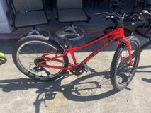 TREK PRECALIBER 24” BICYCLE in Spring, Texas