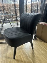 4pc premium upholstered Chairs in Stuttgart, GE