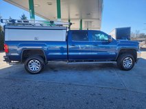 Truck box and ladder rack in Camp Lejeune, North Carolina