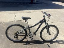 SPECIALIZED HOTROCK 24” BICYCLE in Spring, Texas