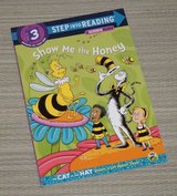 Dr Seuss Show Me the Honey Book in Joliet, Illinois