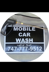 Mobile Automotive Sevricer in Las Vegas, Nevada