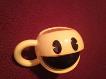 Pac-man  ceramic mug in Beaufort, South Carolina