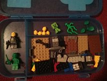 Mini Lego case in Beaufort, South Carolina