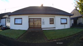 Beautiful House Apartment in Spangdahlem, Germany