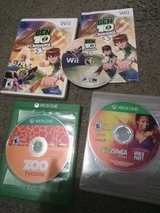 3 video games in Beaufort, South Carolina