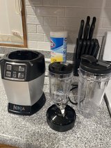 NINJA AUTO IQ BLENDER in Okinawa, Japan