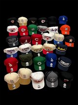 47 brand snap back caps in Okinawa, Japan