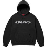 SUPREME HOODY in Okinawa, Japan