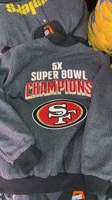 SPORTS JACKETS in Okinawa, Japan