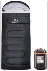 Sleeping Bag Dry Cleaned in Okinawa, Japan