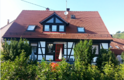 SPACIOIUS 3 BEDROOM APARTMENT ON THE 2ND AND 3RD FLOOR IN STUTTGART in Stuttgart, GE