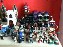Lego Harry Potter in Fort Polk, Louisiana