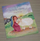 Jesus Calling the Story of Easter Hard Cover Book in Oswego, Illinois