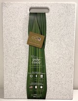 New! Architec Eco Smart Poly-Coco Cutting Board - 12 x 16" in Orland Park, Illinois