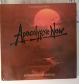 Apocalypse Now Soundtrack [Vinyl] Carmine Coppola; Francis Coppola and David Rubinson in Alamogordo, New Mexico