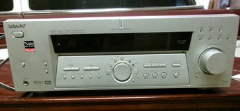 Sony STR-K502 Receiver HiFi Stereo 5.1 Channel Surround Sound AM/FM Tuner Audio in Alamogordo, New Mexico