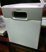 SONY SA-WMSP1 Satellite Powered Woofer for Digital Cinema Sound for STR-K502. in Alamogordo, New Mexico