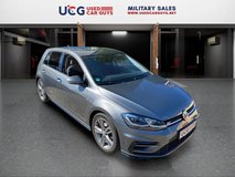2020 Volkswagen Golf 1.5 TSI in Ramstein, Germany
