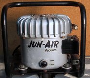 Vacume Pump in Oswego, Illinois